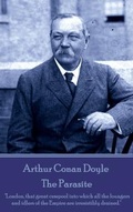 Cover: Arthur Conan Doyle - The Parasite - Miniature Masterpieces