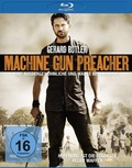 Cover: Machine Gun Preacher - Universum Film
