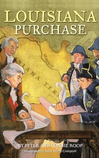 Enlarge image Cover: Louisiana Purchase - Aladdin