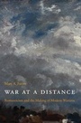 Cover: War at a Distance - Princeton University Press
