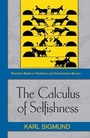 Cover: The Calculus of Selfishness - Princeton University Press