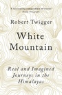 Cover: White Mountain - Weidenfeld & Nicolson