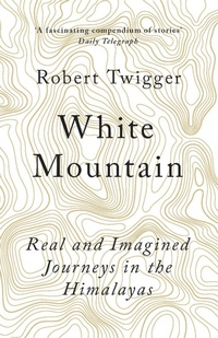 Enlarge image Cover: White Mountain - Weidenfeld & Nicolson