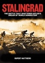 Cover: Stalingrad - Arcturus Digital Limited