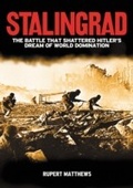 Cover: Stalingrad - Arcturus Digital Limited