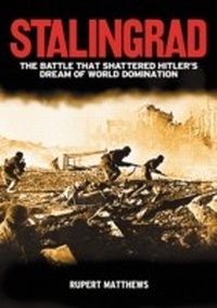 Enlarge image Cover: Stalingrad - Arcturus Digital Limited