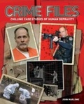 Cover: Crime Files - Arcturus Digital Limited