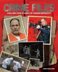 Enlarge image Cover: Crime Files - Arcturus Digital Limited