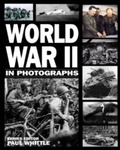 Cover: World War II in Photographs - Arcturus Digital Limited