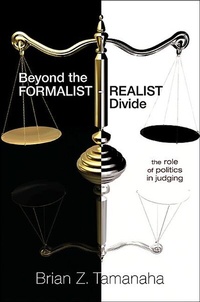 Abbildung von: Beyond the Formalist-Realist Divide - Princeton University Press