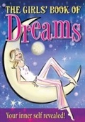Cover: Girl's Book Of Dreams - Arcturus Digital Limited