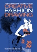 Cover: Creative Fashion Drawing - Arcturus Digital Limited
