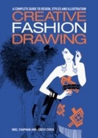 Enlarge image Cover: Creative Fashion Drawing - Arcturus Digital Limited