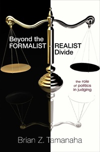 Abbildung von: Beyond the Formalist-Realist Divide - Princeton University Press