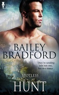 Cover: Hunt - Entwined Publishing