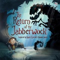 Cover: The Return of the Jabberwock - Top That Publishing