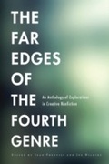 Cover: Far Edges of the Fourth Genre - Michigan State University Press