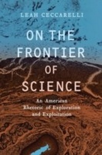 Abbildung von: On the Frontier of Science - Michigan State University Press