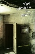 Cover: Canals of Mars - Michigan State University Press
