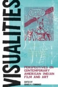 Enlarge image Cover: Visualities - Michigan State University Press