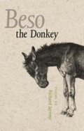 Cover: Beso the Donkey - Michigan State University Press