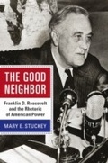 Cover: Good Neighbor - Michigan State University Press