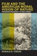 Cover: Film and the American Moral Vision of Nature - Michigan State University Press