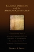 Cover: Religious Expression and the American Constitution - Michigan State University Press
