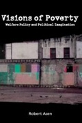 Cover: Visions of Poverty - Michigan State University Press