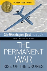 Enlarge image Cover: The Permanent War - Diversion Books
