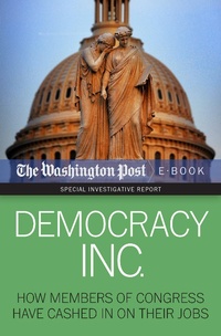 Enlarge image Cover: Democracy Inc. - Diversion Books