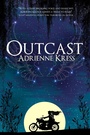 Cover: Outcast - Diversion Books