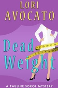 Cover: Dead Weight - Diversion Books