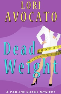 Enlarge image Cover: Dead Weight - Diversion Books