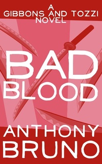 Enlarge image Cover: Bad Blood - Diversion Books