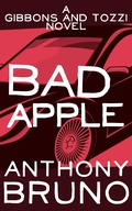 Cover: Bad Apple - Diversion Books