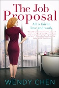 Cover: The Job Proposal - Diversion Books