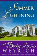Cover: Summer Lightning - Diversion Books