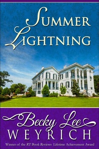 Enlarge image Cover: Summer Lightning - Diversion Books