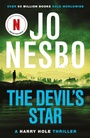 Cover: The Devil's Star - Vintage