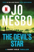 Cover: The Devil's Star - Vintage
