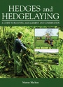 Cover: Hedges and Hedgelaying - The Crowood Press Ltd