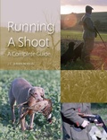 Cover: Running a Shoot - The Crowood Press Ltd