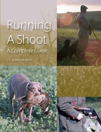 Enlarge image Cover: Running a Shoot - The Crowood Press Ltd