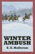 Cover: Winter Ambush - Ulverscroft Ltd