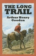 Cover: The Long Trail - Ulverscroft Ltd