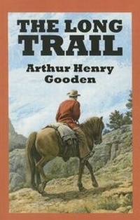 Enlarge image Cover: The Long Trail - Ulverscroft Ltd