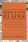 Cover: The Princeton Reader - Princeton University Press