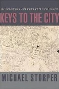 Cover: Keys to the City - Princeton University Press
