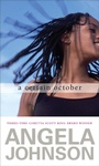 Cover: A Certain October - Simon & Schuster Books for Young Readers